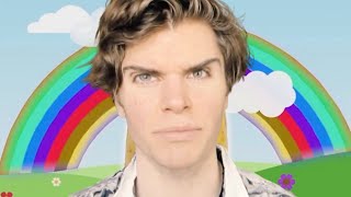 Onision is BACK and making KID'S CONTENT and WORSE THAN EVER!