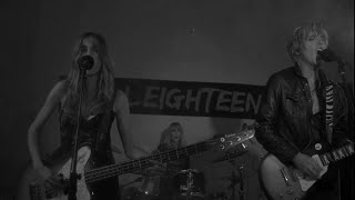 Piazza Cavour by Still Eighteen (Official Video)