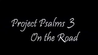 Complete Psalm 41 sung (KJV)