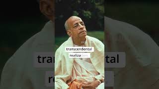 No Yoga, No Rituals—Only Bhakti Reaches Kṛṣṇa #prabhupada #srilaprabhupada #krishna #religion