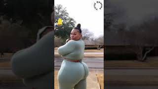 DIAMOND TESS: CURVY QUEEN & BODY POSITIVITY ICON | HER INSPIRING JOURNEY TO SELF-LOVE…..#viralqueens