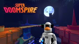 Super Doomspire is Amazing!