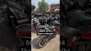 Second hand bullet standard मात्र 50 hazar में😍benelli 600i 1 lakh में#shorts #youtubeshorts #viral