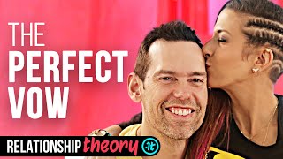 How to Make a Lasting Promise | Relationship Theory