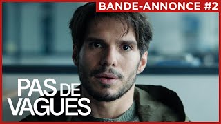 PAS DE VAGUES | Bande-annonce #2