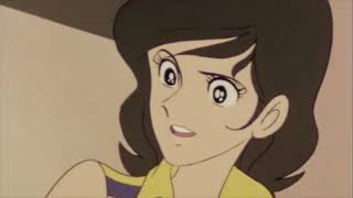 Lupin III Part II: The Way To Win Fujiko's Heart ❤️