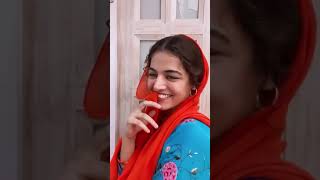 Wamiqa gabbi reel on chamkila song #GRAHAN #WamiqaGabbi