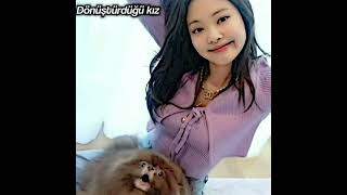 #keşfet #keşfetaçıl #keşfetteyim #fypシ #rosé #blackpink #jennie #lisa #jisoo #keşfetbeniöneçıkar