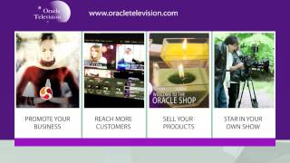 Intro to Oracle TV