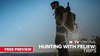 Hunting with Feliew, Ssn 2 | FREE Preview