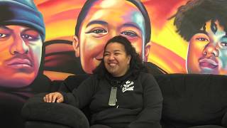 Hauora: Matariki Conversations through Te Whare Tapa Whā. Interview with Amiria Puia-Taylor