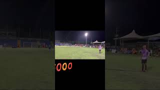 AIA 7sfootball league Philippines ( Rangers Fc PH 1vs1 Manila Diggers Fc) Grand Finale