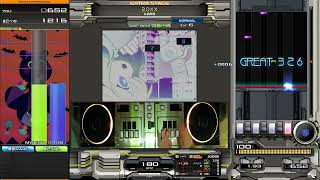 beatmania IIDX 31 EPOLIS「20XX / COR!S」(SPN) MAX