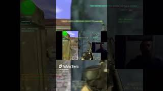 #089  FACA AL PASO + 1 BAJA  #contraataque #cs16 #counterstrike2 #shortvideo #argentina #shortviral