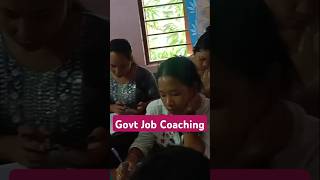 Tripura Govt Job 2024-25 | Govt Coaching Guidance | TPSC, TET, RRB NTPC, CTET, SSC GD Coaching |