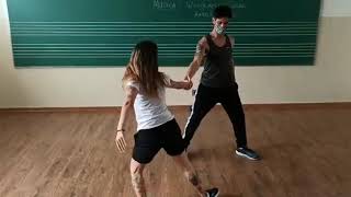 Educação Física e Esporte - Dança