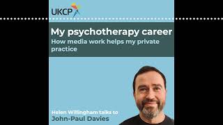 How Media work Helps my Therapy Practice