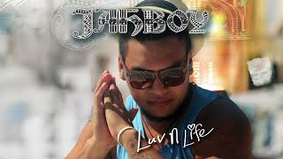 JAHBOY Ft LG Time To Love (Audio)