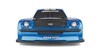 Team Associated DC10 Drift RTR 2WD $429.99