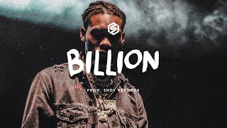 Trap Drip Hard Type Beat Instrumental "BILLION" | by Shot Records