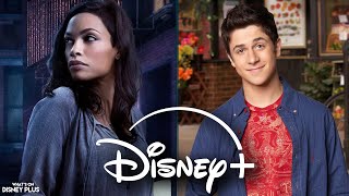 Could Rosario Dawson Return To Marvel? + ‘Wizards Of Waverly Place’ Return Update | Disney Plus News