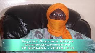 LASRAAR Seydina Ousmane NDIAYE