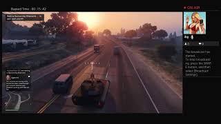 Grand Theft Auto 5 PS4