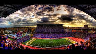 Husky Stadium Home of the Washington Huskies