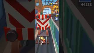 Subway surfers Android games best Android game#amazing #subwaysurfers