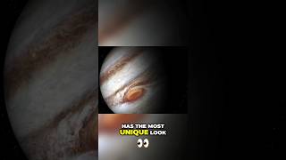 Jupiter: Inside the Jaw-Dropping Great Red Spot #space #facts #jupiter #science #universe