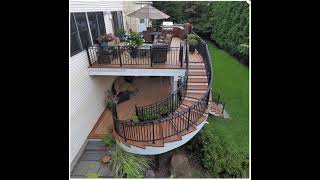 top  10 Best house railing design,