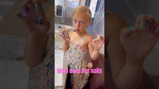 Custom Nails by Maci: Jaw-Dropping Designs!