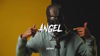 [FREE FOR PROFIT] Pop Smoke X V9 Melodic Drill Type Beat 2021 - "ANGEL"  | UK Drill Instrumental