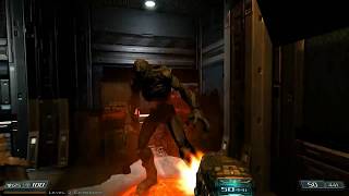 Doom 3 BFG - Part 3 | Alpha Labs Sector 2