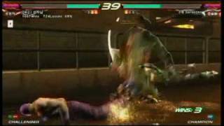 TEKKEN GOSU_998