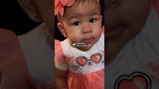 The Definition of perfection #baby #adorablebaby #shortsviral