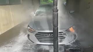 PDQ LaserWash 4000: Exxon Car Wash | Greensboro, NC