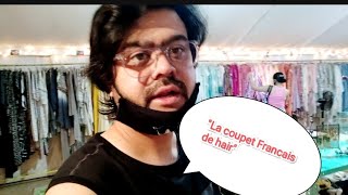 Goa Vlog #6 - Shopping at a French Artisanal Market in Ashwem Beach (near La Plage)