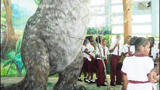 Guyana National Museum