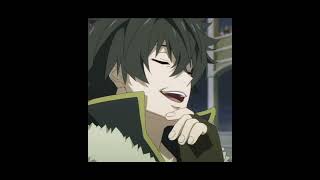 Future x Rising of the Shield Hero | Serve The Base 💊 [AMV/EDIT]