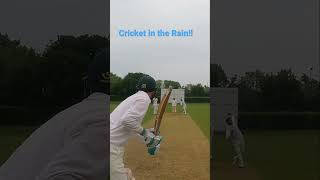 Alternative ball of the century!!!#villagecricket #umpiring #cricketlover