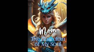 Mother: The Guardian of Our Soul #mom #love #respect #family #happy #god #children