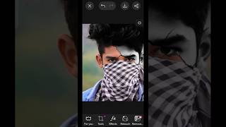 😱PicsArt Crack Photo Editing #shorts #youtubeshorts #shortsfeed #shortvideo #short #viralvideo