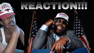 THESE BEAT!!!| Hitkidd - Hitkidd For President  (Full ALBUMREVIEW/REACTION!!!)