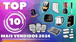 TOP 10 Produtos Para Cozinha Mais Vendidos da Amazon 2024