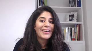 An interview about using Mushrooms in Health with Romina Melwani