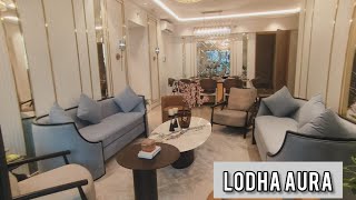 Lodha Aura new cuffe Parade in Wadala luxurious Tower Call 7021093002