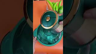 Amazing Meat Grinder Machine| Dry Grinder | High Speed Blender #Shorts5058