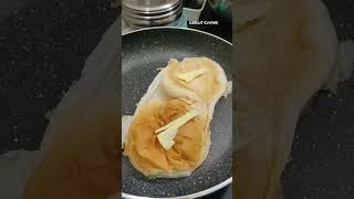 Butter Bun Gulkand