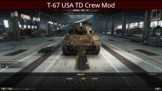 T-67 Crew Mod